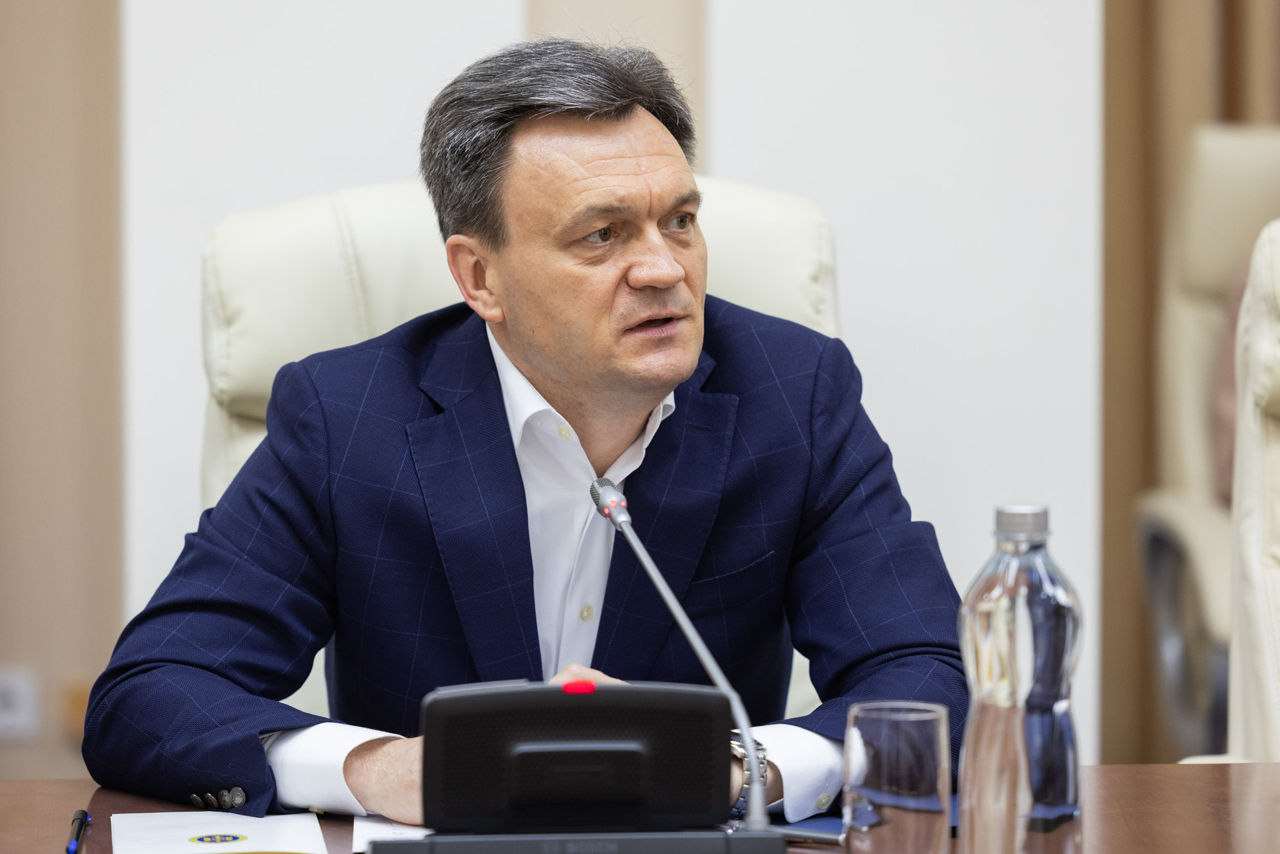 Речан: Программа "373" поможет повысить уровень жизни граждан.