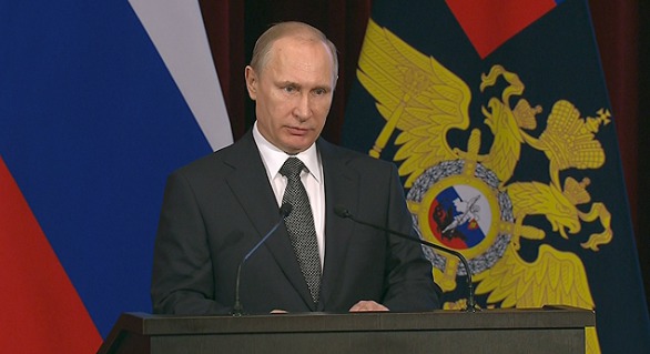 Rusia nu are drept obiectiv recrearea fostei URSS.