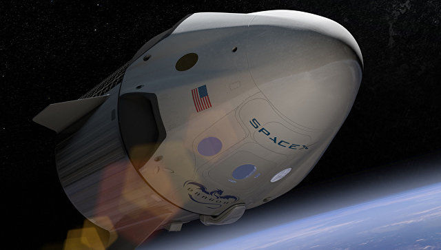 SpaceX планирует первый полет Crew Dragon на ноябрь текущего года.