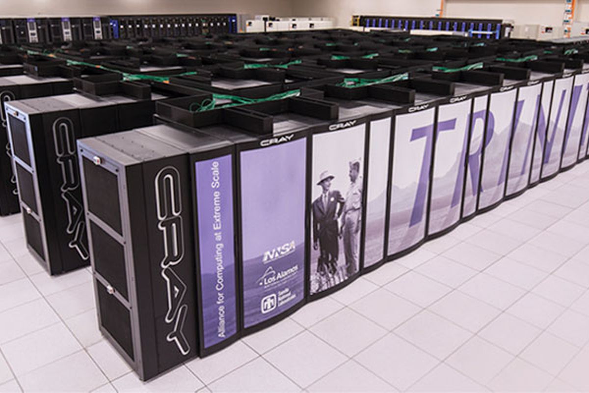Japonia pune în funcţiune cel mai puternic supercomputer creat vreodată.