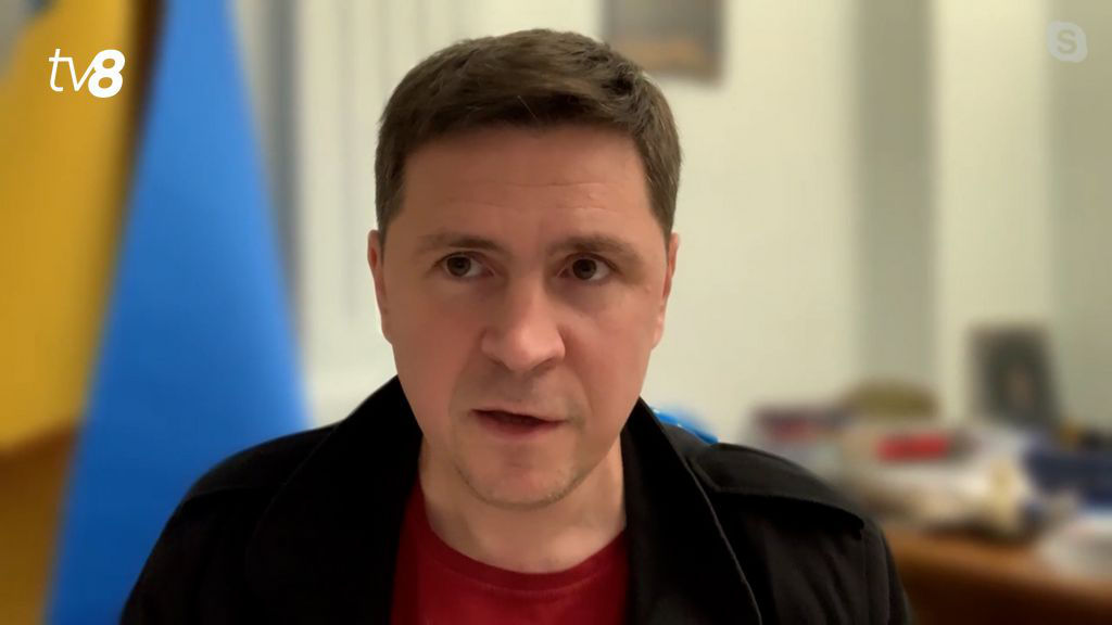 Подоляк о поддержке украинских беженцев в Молдове: Проделана эффективная работа.