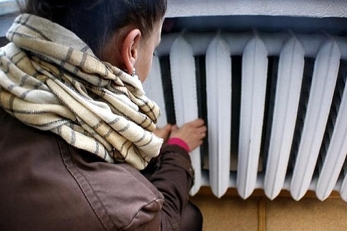 „Termocom” объявляет, что к центральному отоплению будут подключены в первую очередь жилые дома, которые полностью рассчитались за использованное тепло.
