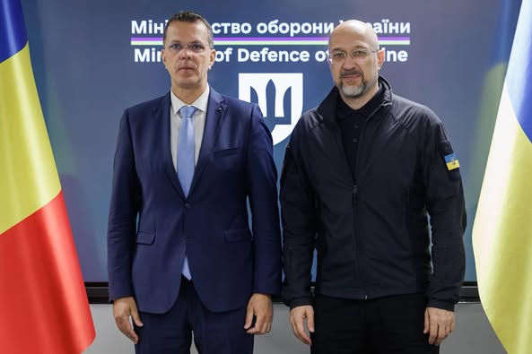 România va transmite Ucrainei al 23-lea pachet de asistență militară.
