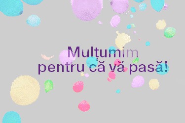 Pe parcursul acestei veri, ați cunoscut 4 copii eroi, care s-au confruntat sau luptă în continuare cu maladii severe.