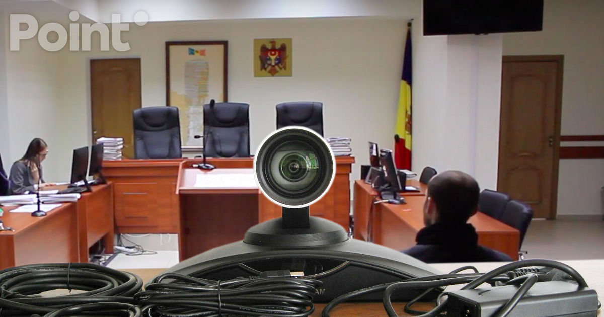 Mărturii prin videoconferință, permise în faza de urmărire penală.