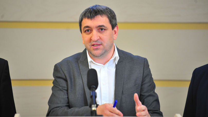 Депутат PAS Лилиан Карп.
