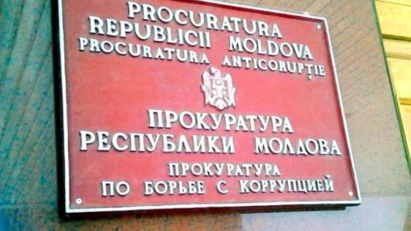 Guvernul recunoaște că nu are capacitatea de a asigura autonomia Procuraturii Anticorupție. 