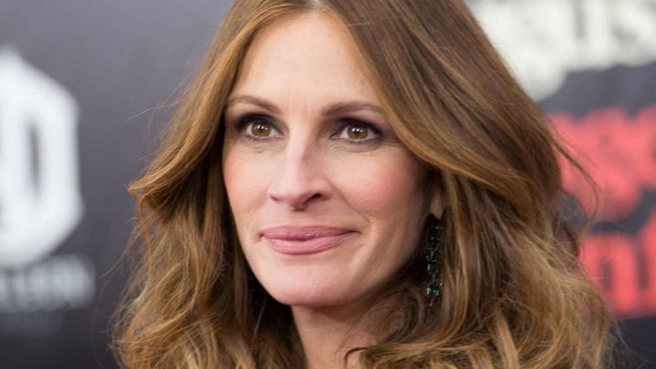 Actrița Julia Roberts se întoarce pe micul ecran. Foto: uselessdaily.com