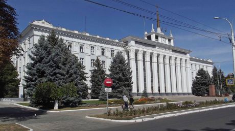Ситуацию в регионе обсуждали на заседании Совета безопасности.
