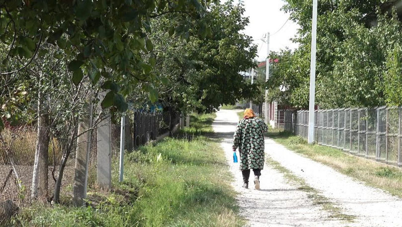 Жители сел о росте цен: Экономим на еде и ничего лишнего не покупаем.