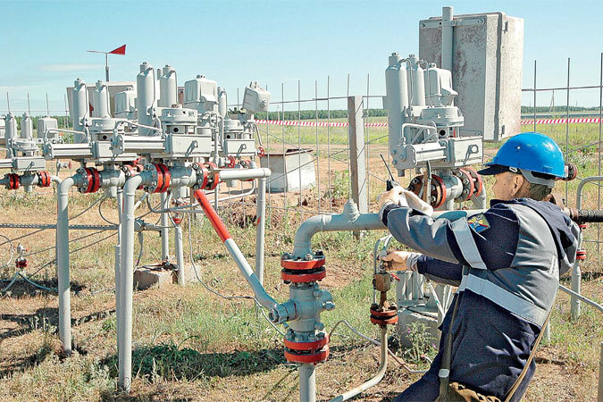 Газовые долги Приднестровья всегда были нерешенной проблемой и настоящей головной болью для Кишинева.