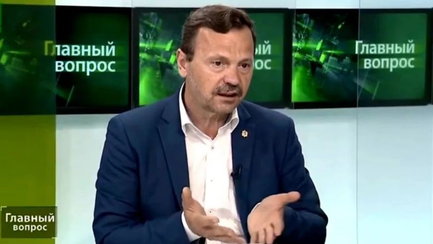 Нэстасе о деле Чауса: Отправлен запрос о снятии иммунитета с атташе.