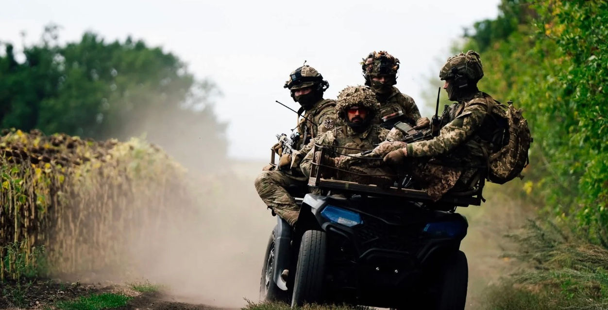 В Генштабе Украины озвучили, сколько стоит один день войны с РФ: 172 млн долларов.
