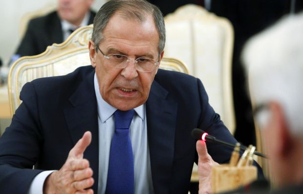 В Кремле подтвердили, что Россия оказывает Сирии поддержку