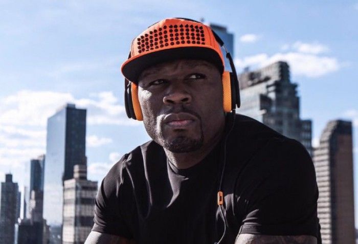 Rapperul 50 Cent, uimit de o tradiție românească. Foto: facebook/50cent 