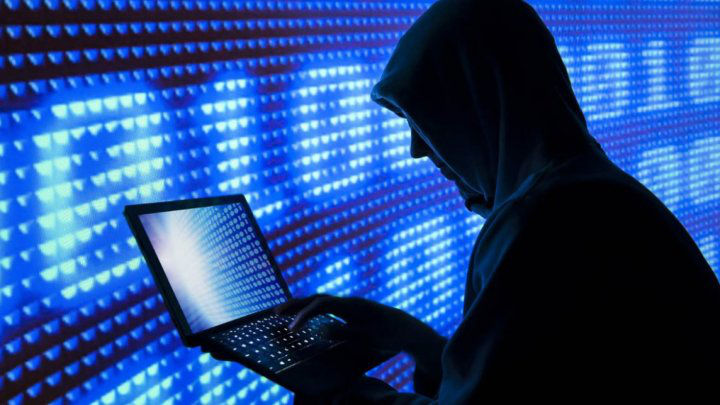 Правительственные сайты Румынии подверглись массированной хакерской атаке.