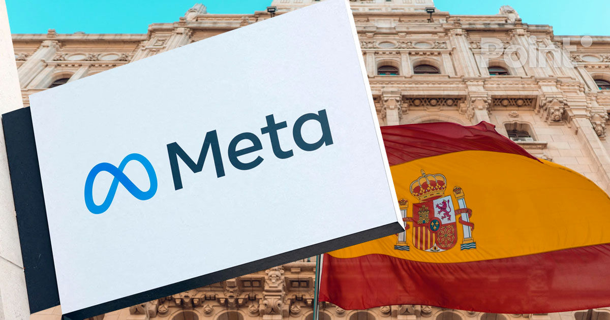 Суд Испании обязал Meta выплатить почти полмиллиарда евро.