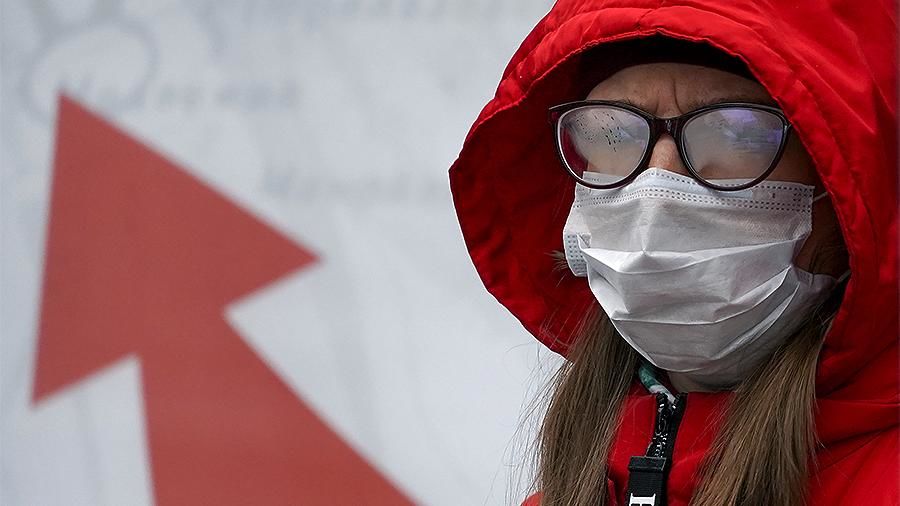 The Guardian: Мир должен отреагировать на коронавирус так же, как на Чернобыль.