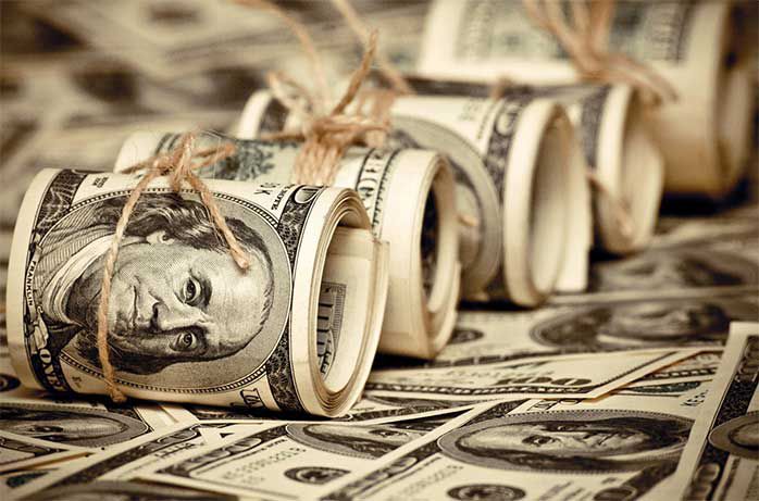 В итоге профицит торговли услугами вырос на 19,5% - до $143,91 млн. Фото: 112.ua