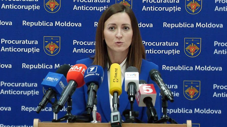 Dragalin, despre fuziunea procuraturilor: Dosarele privind frauda bancară și Laundromat, sub amenințare.