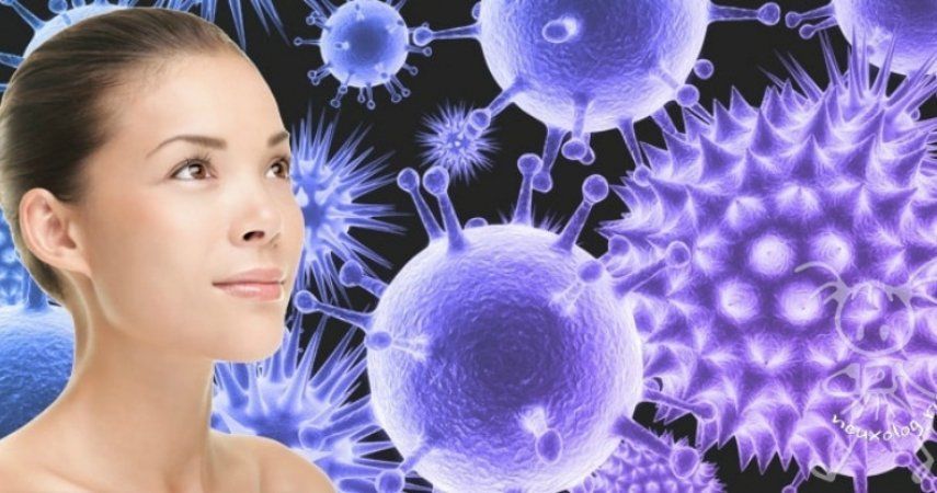 Ученые: У переболевших COVID-19 сохраняется иммунитет 8 месяцев.