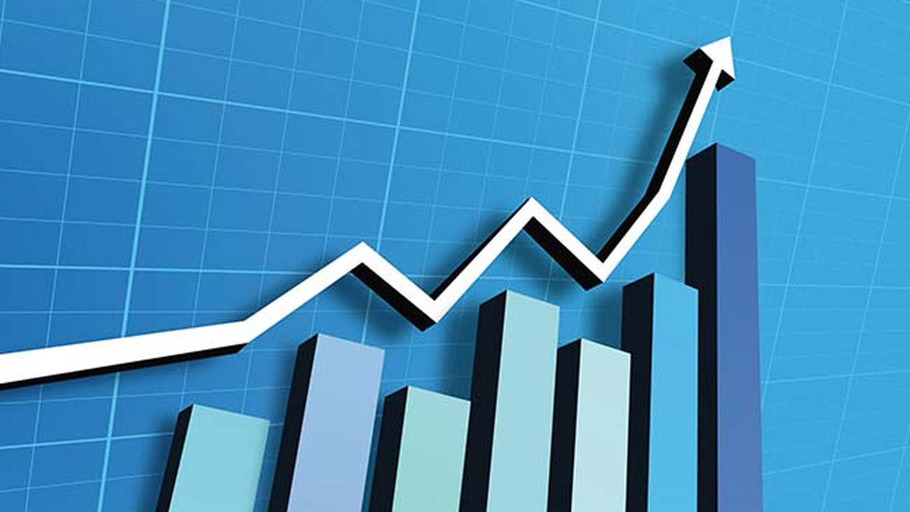Официальные резервные активы выросли на 13,4 млн долларов.