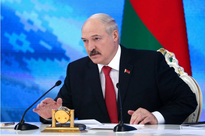 Probleme cu Rusia. Lukașenko: Alte piețe pentru producția belarusă