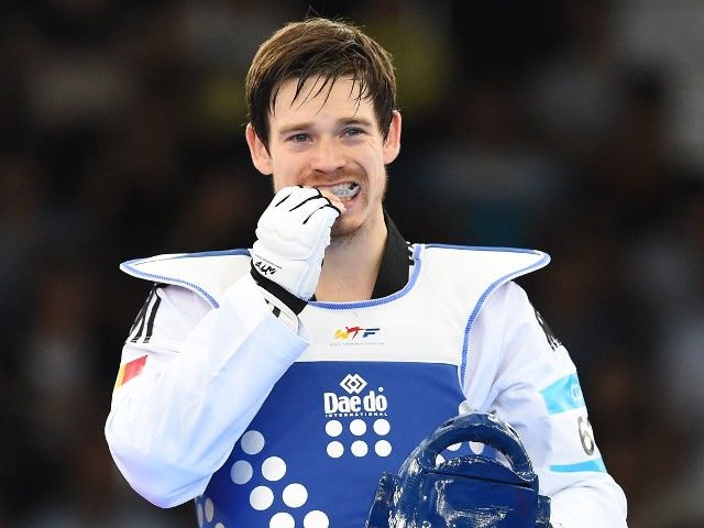 Aaron Cook a ocupat locul doi la Grand Prix-ul de la Moscova 