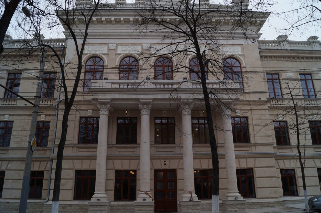 Experţi suedezi vor ajuta la modernizarea ANSA. 