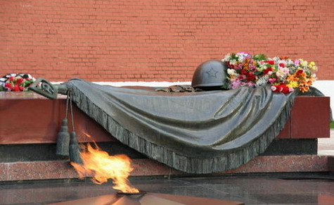 Завершением празднования Дня Победа станет грандиозный салют, который состоится в 22.00 мск.