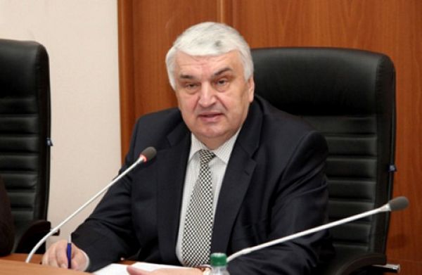 Serafim Urechean vede șanse mari în victoria Silviei Radu la alegeri