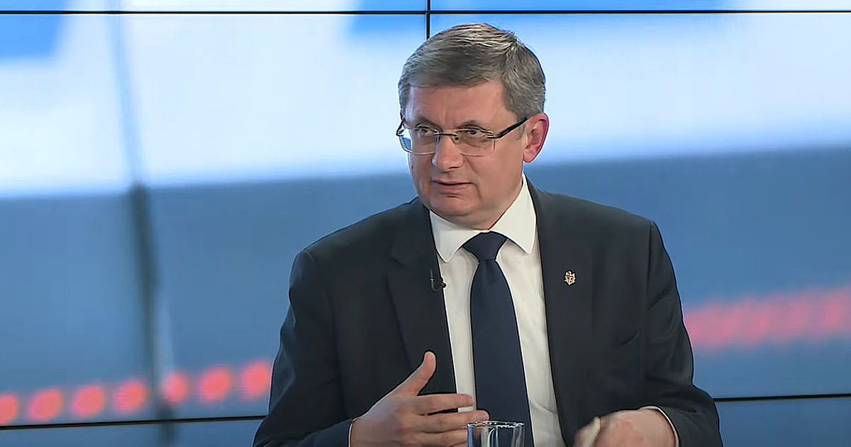 Grosu, despre rezultatele licitației pentru concertele destinate diasporei: I-am cerut explicații lui Marian.