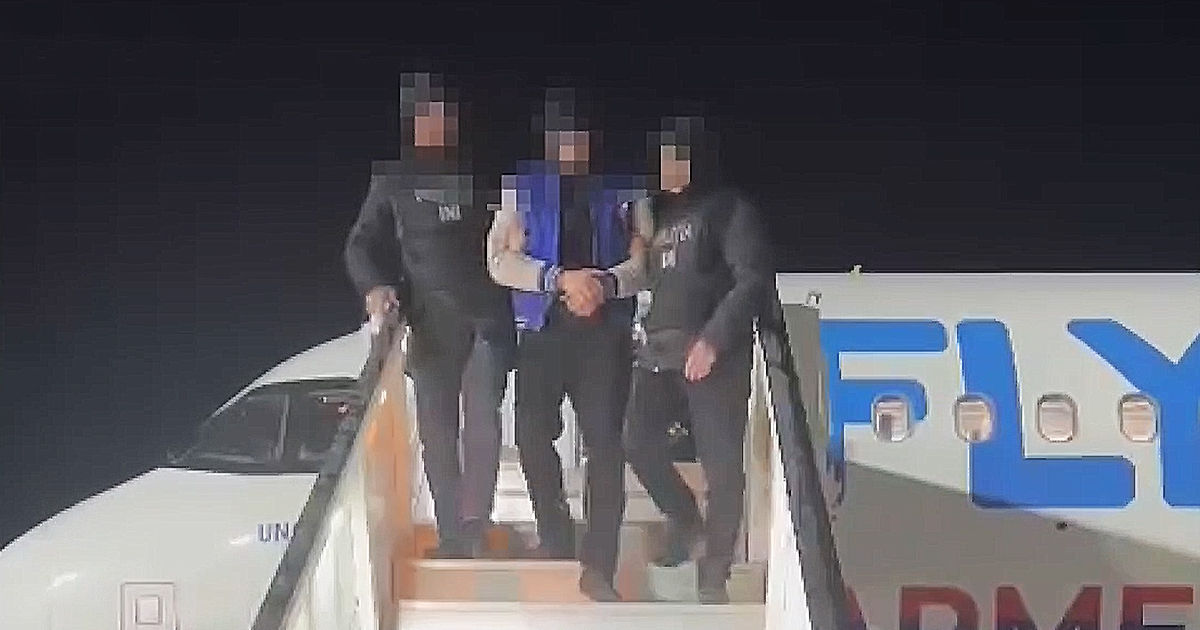Уроженца Григориополя экстрадировали в Молдову из России: 19 лет в розыске.