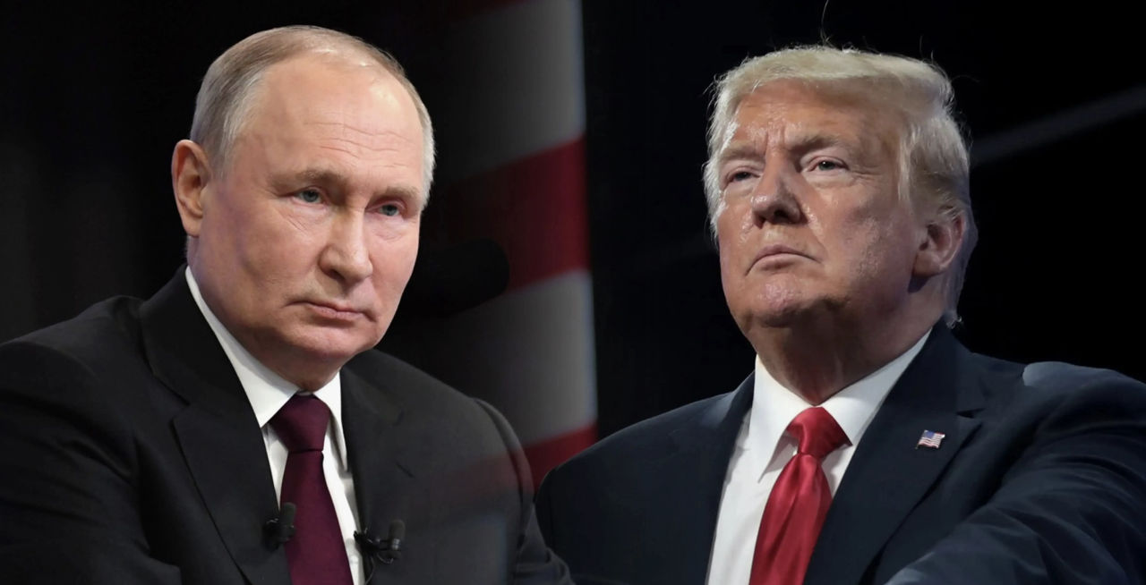 Trump a respins ideea lui Putin privind exportul uraniului din Iran în Rusia.