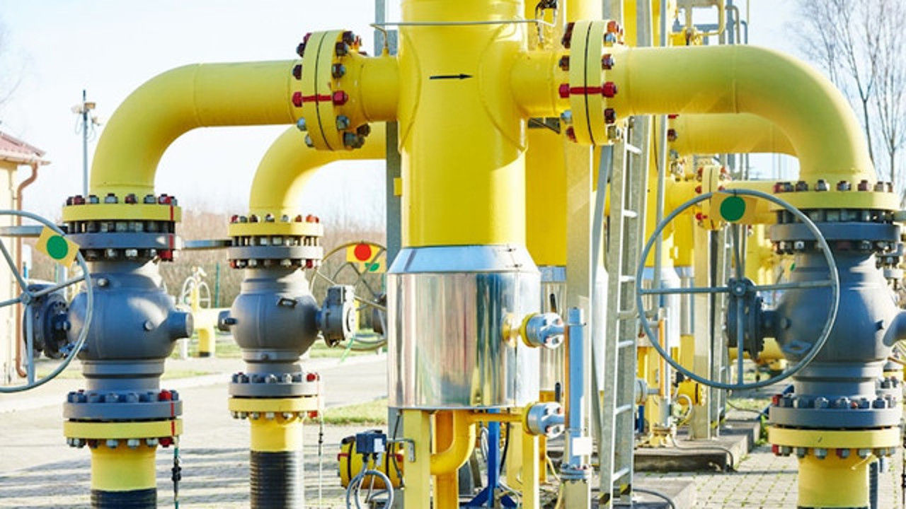 Поставки газа под лупой ЕС: импортерам, возможно, придется доказывать его происхождение.