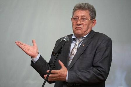 Гимпу: "Она не может быть превыше альянса".