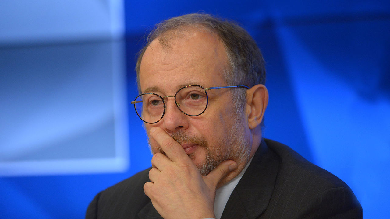 Forbes назвал имя нового богатейшего россиянина.
