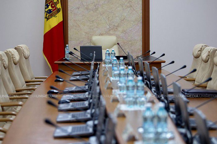 Noul Cabinet de miniștri își va păstra o bună parte din vechea componență.