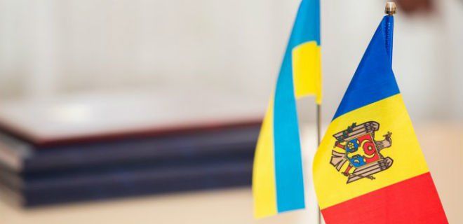 Молдова и Украина договорятся о взаимном признании электронных подписей.