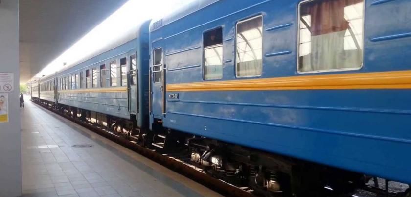 Закупки будут проводиться в соответствии с Концепцией реструктуризации железнодорожного сектора. Фото: railway.md.