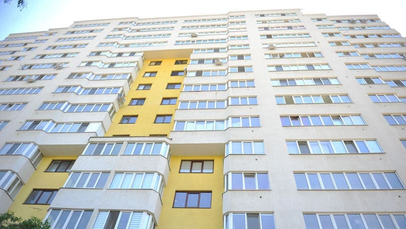 Guvernul planifică să finalizeze transmiterea locuințelor participanților la lichidarea consecințelor de la Cernobîl.