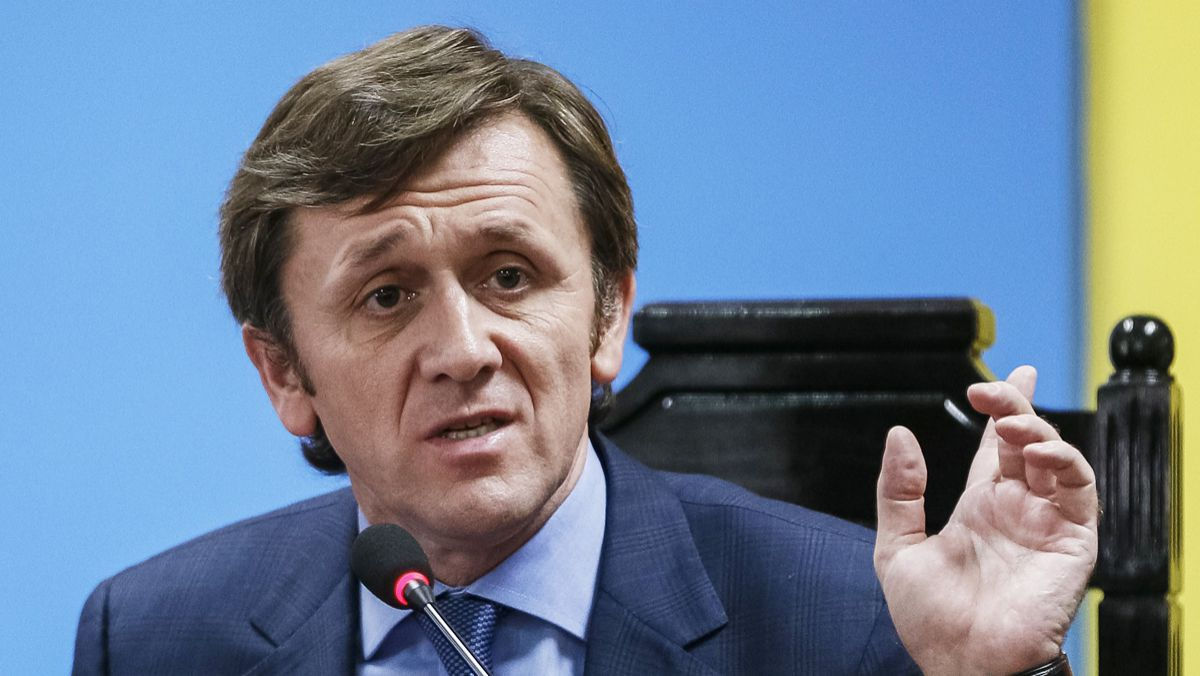 Чокан: Нынешние власти неправильно выстраивали отношения с Гагаузией.
