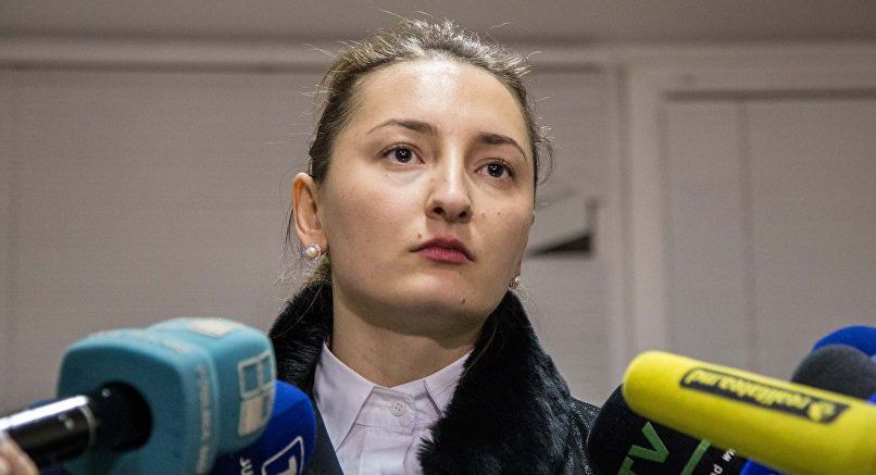 Bețișor a fost întrebată când ședințele de jduecată în acest dosar vor fi publice.
