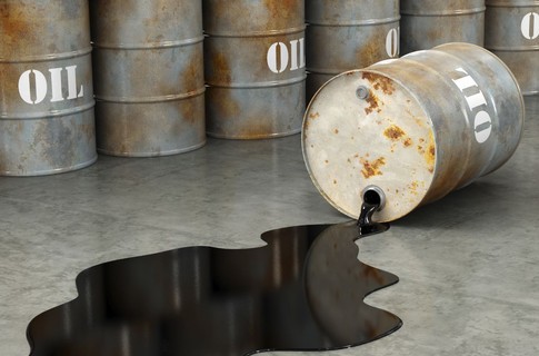 По состоянию на 14.00 мск котировки выросли на 1,6%, до $80,6 за баррель.  Фото:neftegaz.ru