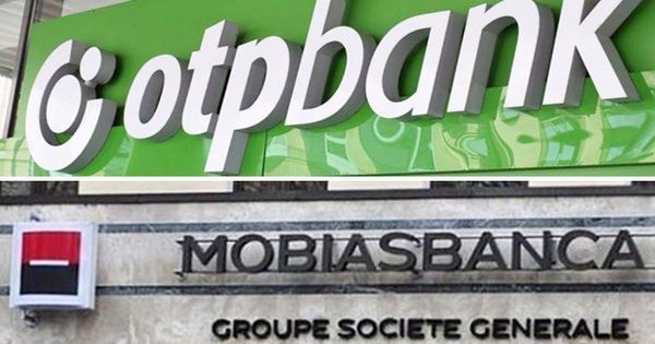 Новые владельцы Mobiasbanca в Молдове провели ребрендинг.