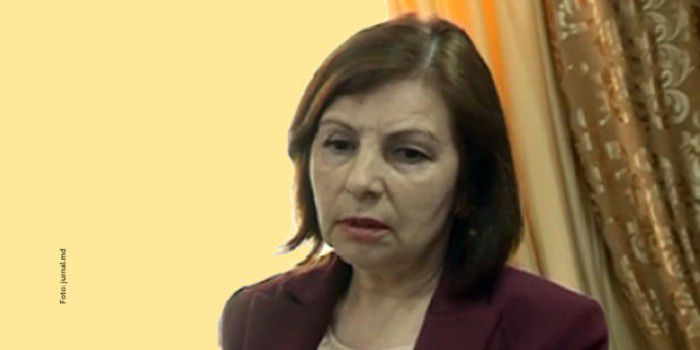 Judecătoare implicată în scandalul tranzacţiilor dubioase de la BNAA, propusă pentru demitere. Foto: zdg.md