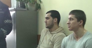 Дело бойцов K1: Первое слушание в Апелляционном суде отложили.