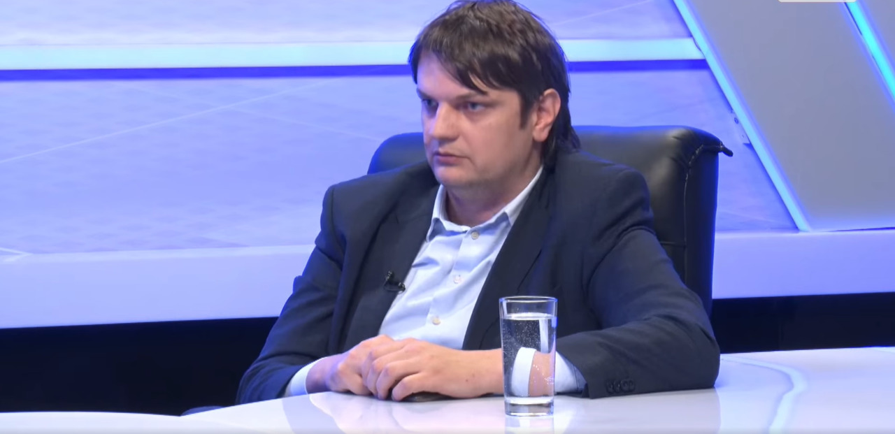 Спыну о своем возможном премьерстве: "Откуда вы это взяли?"