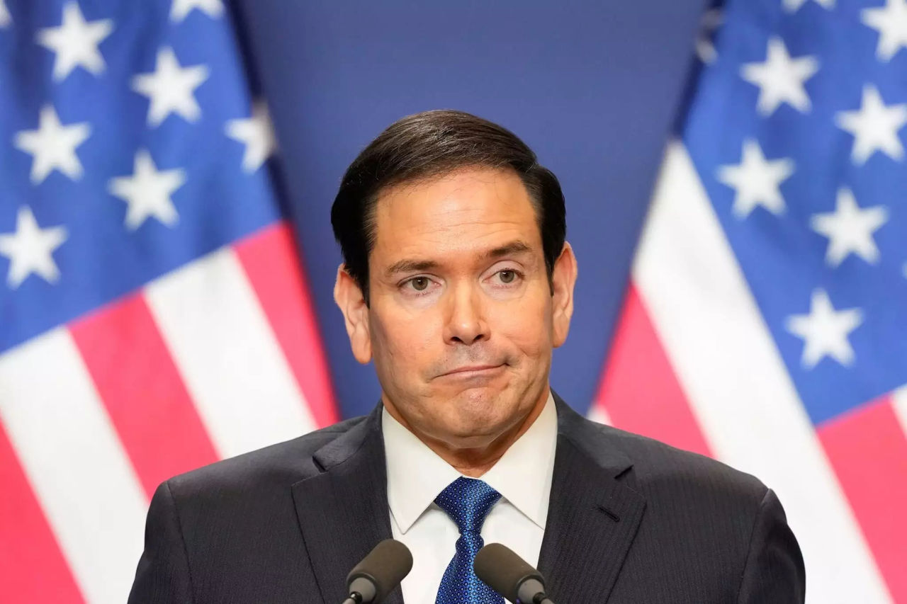 Rubio, despre soluționarea conflictului din Ucraina: Răbdarea lui Trump nu este infinită.