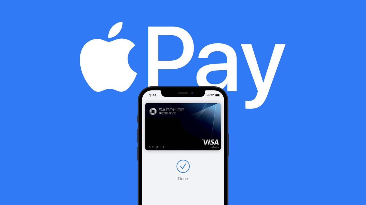 В Молдове появился Apple Pay.